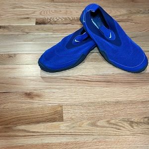 Nike Water Socks size 13